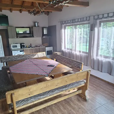 Villa ореха