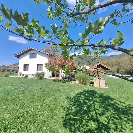 ореха Villa