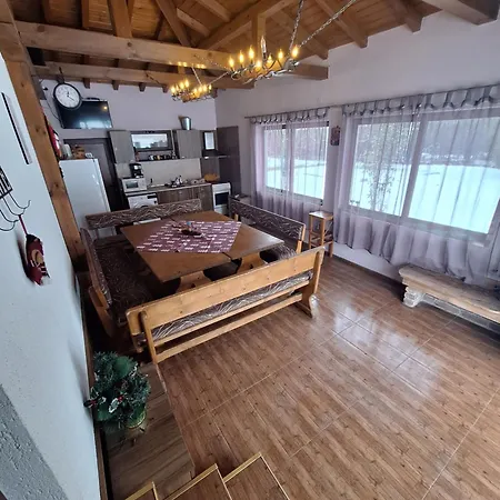 ореха 别墅 阿普里尔齐