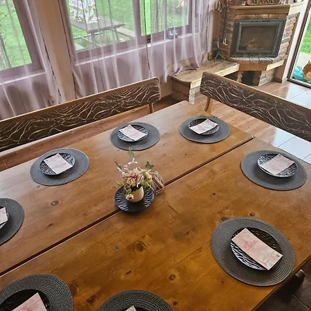 ореха Villa