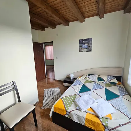 Villa ореха *