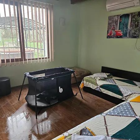 ореха Villa Apriltsi (Lovech)