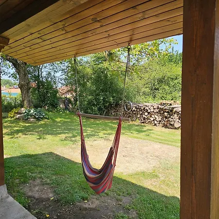 ореха Villa Apriltsi (Lovech)