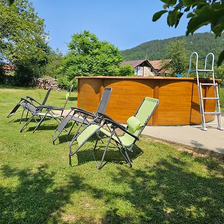 ореха Apriltsi (Lovech)