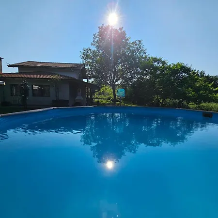 ореха 别墅 阿普里尔齐