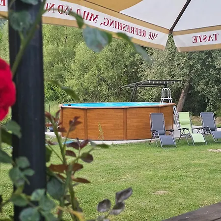 ореха 别墅 阿普里尔齐