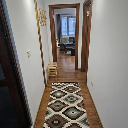 ореха * Apriltsi (Lovech)