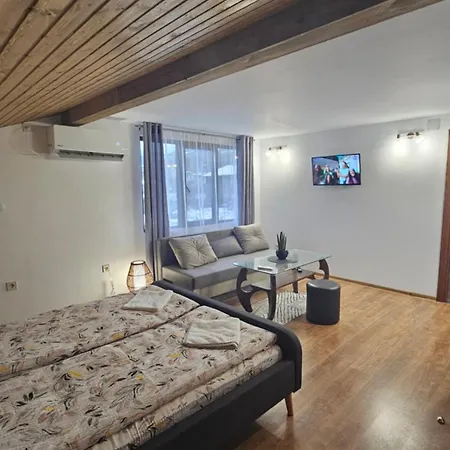 ореха Villa *