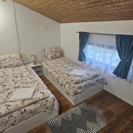 Vila ореха