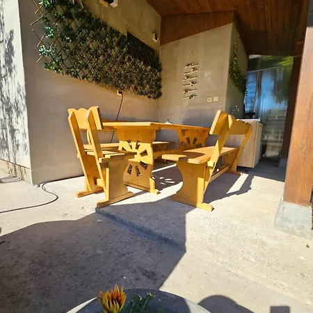 ореха Villa Apriltsi (Lovech)