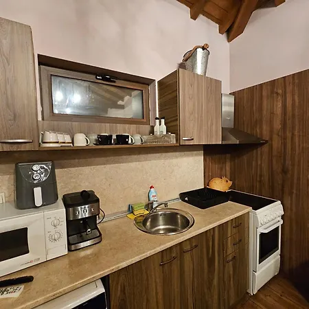 Villa ореха *