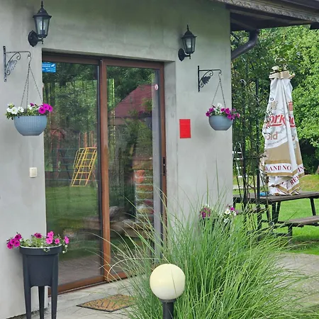 Villa ореха