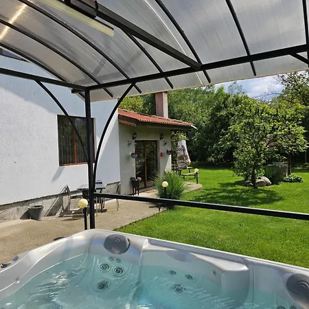 ореха Villa