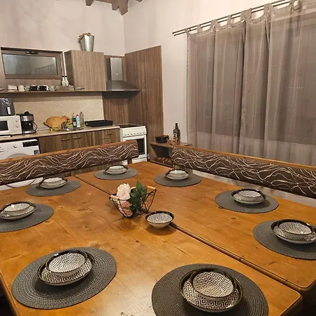 ореха * Apriltsi (Lovech)