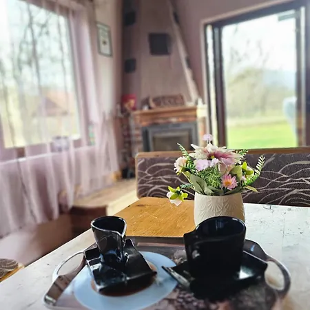ореха Villa