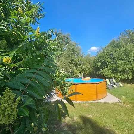 ореха Villa Apriltsi (Lovech)