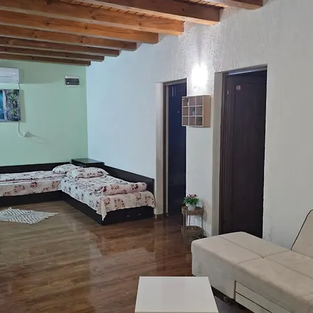 Villa ореха
