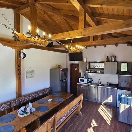 Villa ореха