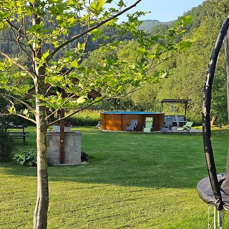 ореха Vila