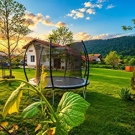 Villa ореха