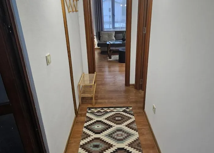 ореха * Apriltsi (Lovech)