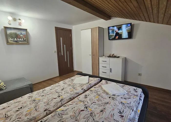 ореха Apriltsi (Lovech)