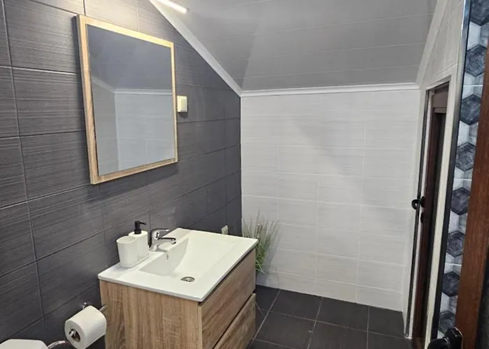 Villa ореха Apriltsi (Lovech)