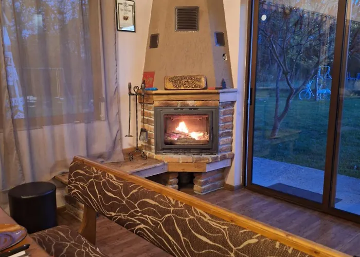 ореха Apriltsi (Lovech)