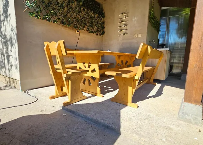 ореха Villa Apriltsi (Lovech)