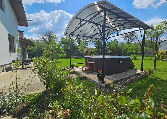 ореха Apriltsi (Lovech)