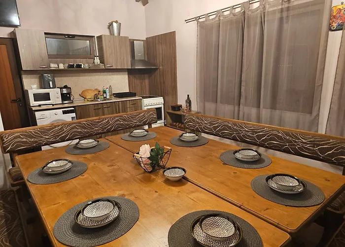 ореха * Apriltsi (Lovech)