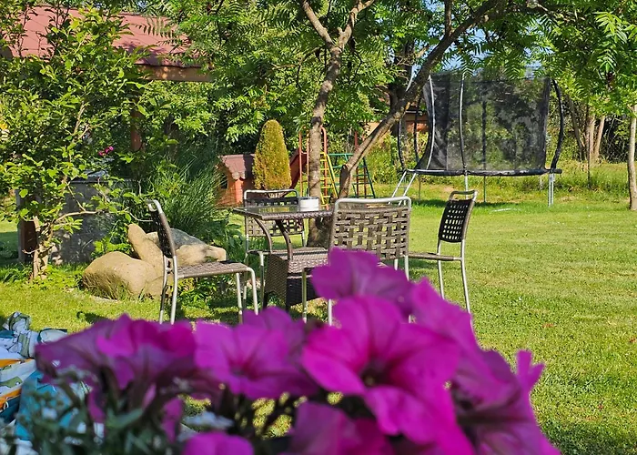 ореха Apriltsi (Lovech)